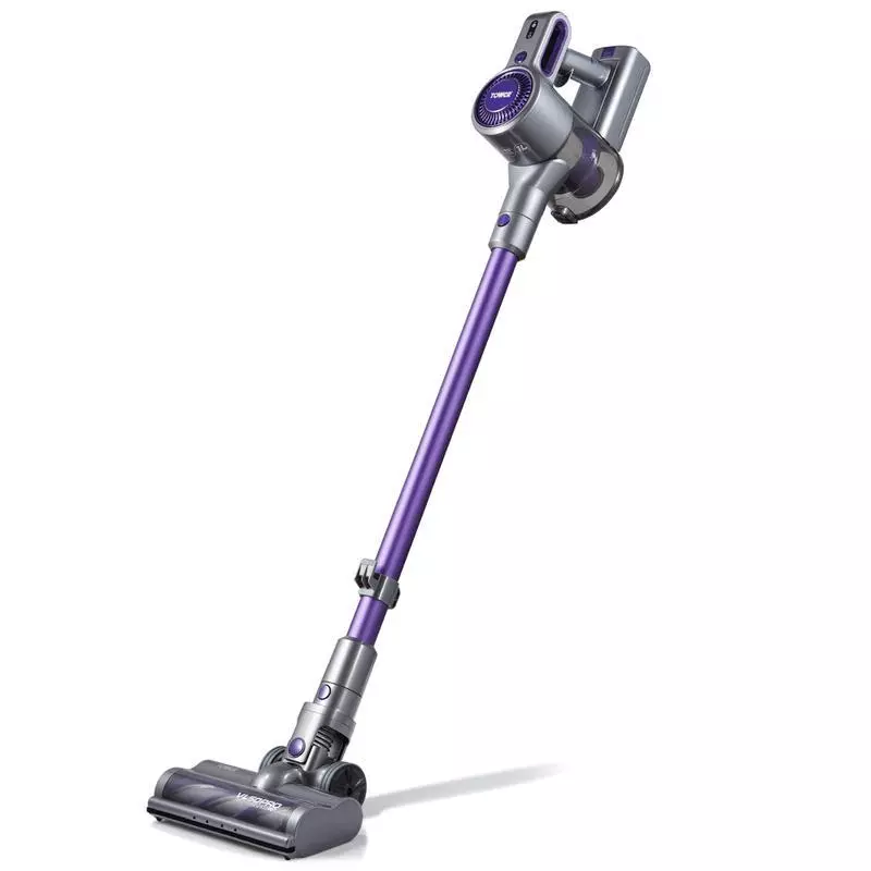 VL50 Pro Pet 3-in-1 Vacuum Cleaner 12 VL50 Pro Pet 3-in-1 Vacuum Cleaner - Image 10