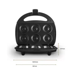 Mini Donut Maker 750W -Kitchen Supplies Store fit 225