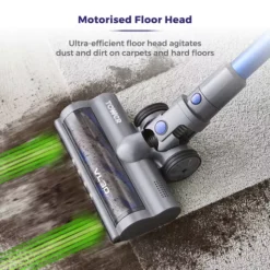 VL30 Plus 22.2V Cordless 3-IN-1 DC Vacuum Cleaner -Kitchen Supplies Store fit 2268