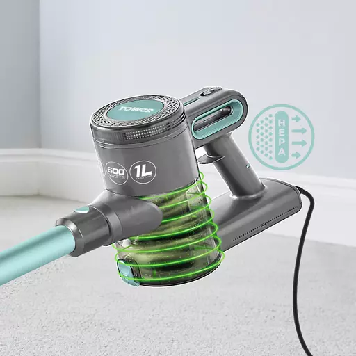 VL20 Performance Corded Stick 3 In 1 Corded Stick 4 VL20 Performance Corded Stick 3 In 1 Corded Stick - Image 2