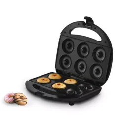 Mini Donut Maker 750W -Kitchen Supplies Store fit 229