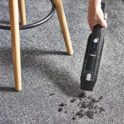 Optimum Handheld Cordless Vacuum Cleaner 14.8V -Kitchen Supplies Store fit 2291