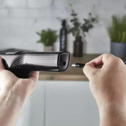 Optimum Handheld Cordless Vacuum Cleaner 14.8V -Kitchen Supplies Store fit 2292