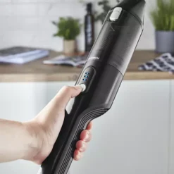 Optimum Handheld Cordless Vacuum Cleaner 14.8V -Kitchen Supplies Store fit 2293