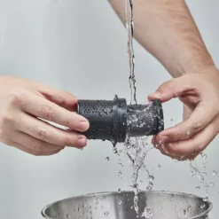 Optimum Handheld Cordless Vacuum Cleaner 14.8V -Kitchen Supplies Store fit 2294