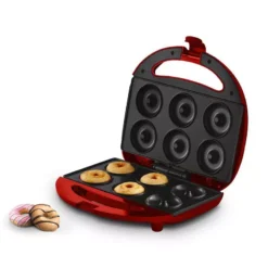 Mini Donut Maker 750W -Kitchen Supplies Store fit 230