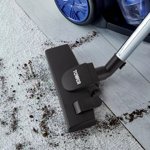 TXP10 Multi Cyclonic Cylinder Vacuum Cleaner 7 TXP10 Multi Cyclonic Cylinder Vacuum Cleaner - Image 5