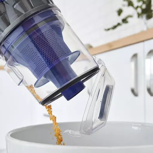 TXP10 Multi Cyclonic Cylinder Vacuum Cleaner 12 TXP10 Multi Cyclonic Cylinder Vacuum Cleaner - Image 10