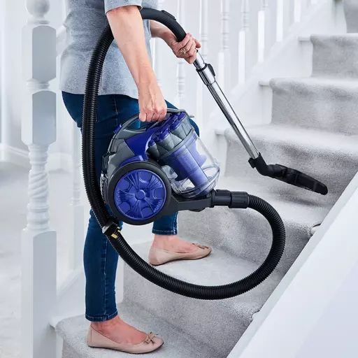 TXP10 Multi Cyclonic Cylinder Vacuum Cleaner 13 TXP10 Multi Cyclonic Cylinder Vacuum Cleaner - Image 11