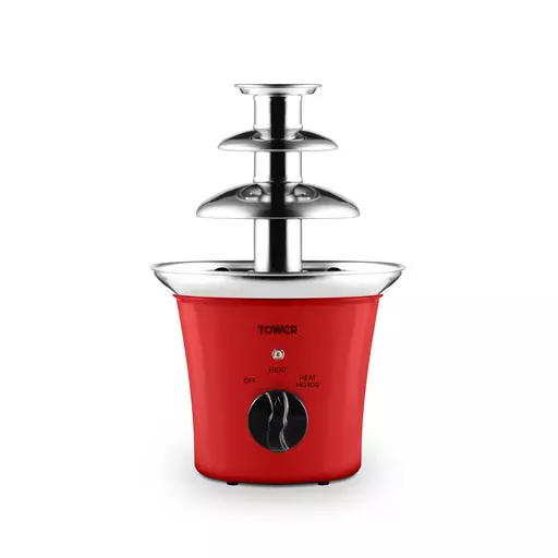Chocolate Fountain 70W 3 Chocolate Fountain 70W