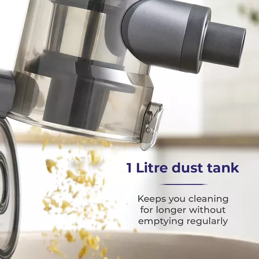 RXEC20 Plus 600W Corded 3-in-1 Vacuum Cleaner 8 RXEC20 Plus 600W Corded 3-in-1 Vacuum Cleaner - Image 6