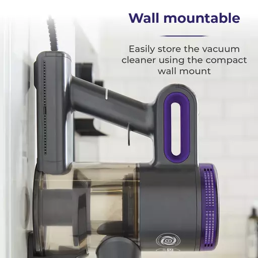 RXEC20 Plus 600W Corded 3-in-1 Vacuum Cleaner 9 RXEC20 Plus 600W Corded 3-in-1 Vacuum Cleaner - Image 7