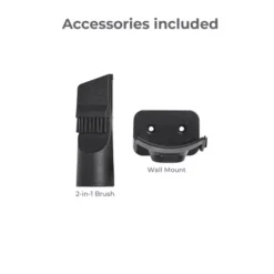 RXEC20 Plus 600W Corded 3-in-1 Vacuum Cleaner 27 RXEC20 Plus 600W Corded 3-in-1 Vacuum Cleaner -Kitchen Supplies Store fit 2322