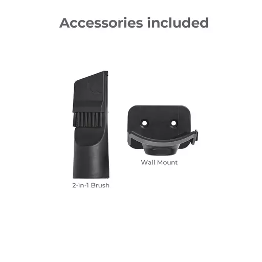 RXEC20 Plus 600W Corded 3-in-1 Vacuum Cleaner 13 RXEC20 Plus 600W Corded 3-in-1 Vacuum Cleaner - Image 11