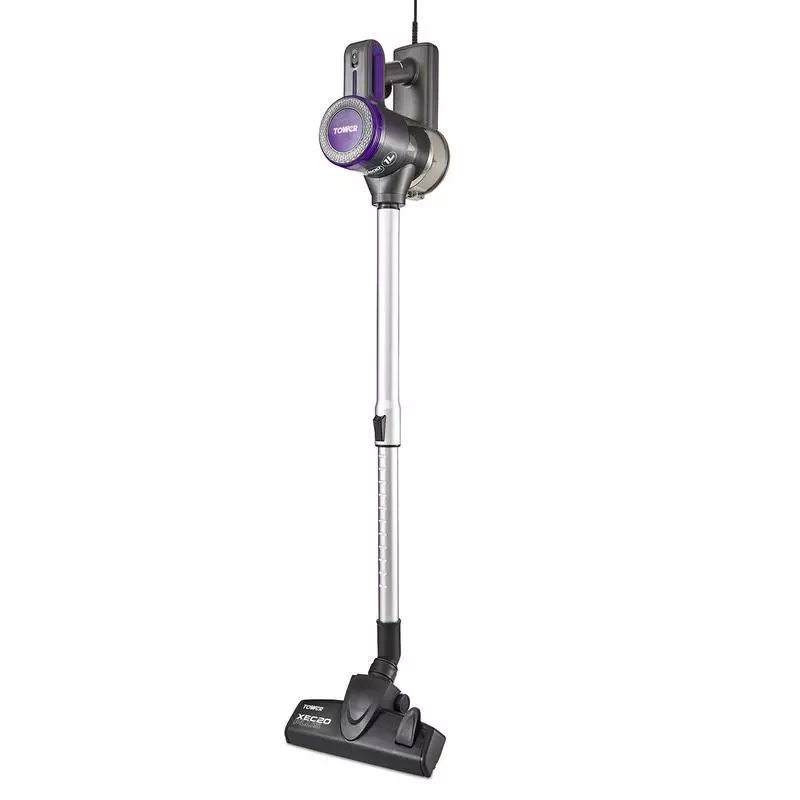 RXEC20 Plus 600W Corded 3-in-1 Vacuum Cleaner 16 RXEC20 Plus 600W Corded 3-in-1 Vacuum Cleaner - Image 14