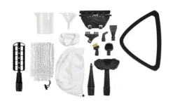 RSM16 Multi Function 16-in-1 Steam Mop -Kitchen Supplies Store fit 2378