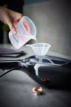 RSM16 Multi Function 16-in-1 Steam Mop -Kitchen Supplies Store fit 2379