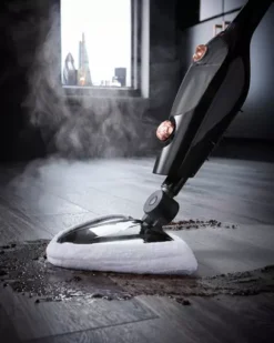 RSM16 Multi Function 16-in-1 Steam Mop -Kitchen Supplies Store fit 2380