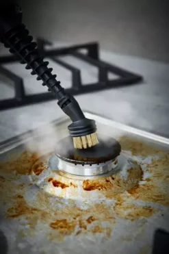 RSM16 Multi Function 16-in-1 Steam Mop -Kitchen Supplies Store fit 2384