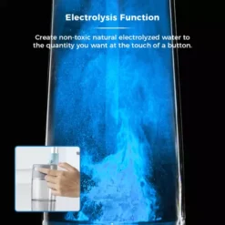 Anti Bac Spray Mop -Kitchen Supplies Store fit 2399