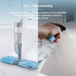 Anti Bac Spray Mop -Kitchen Supplies Store fit 2400