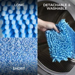 Anti Bac Spray Mop -Kitchen Supplies Store fit 2401