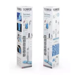 Anti Bac Spray Mop -Kitchen Supplies Store fit 2403