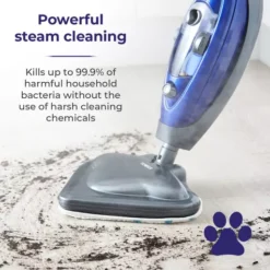 TSM10 10-in-1 Steam Mop -Kitchen Supplies Store fit 2407
