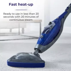 TSM10 10-in-1 Steam Mop -Kitchen Supplies Store fit 2408