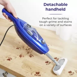 TSM10 10-in-1 Steam Mop -Kitchen Supplies Store fit 2410
