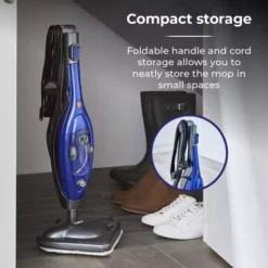 TSM10 10-in-1 Steam Mop -Kitchen Supplies Store fit 2413