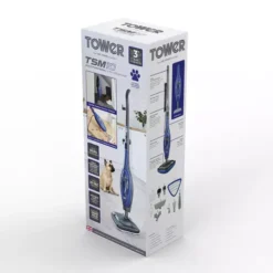 TSM10 10-in-1 Steam Mop -Kitchen Supplies Store fit 2415