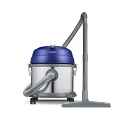 TDW10 15 Litre Stainless Steel Wet And Dry Vacuum