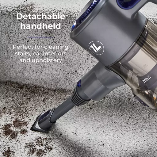 VL40 Pro Pet 22.2V Cordless 3-IN-1 DC Vacuum Cleaner 7 VL40 Pro Pet 22.2V Cordless 3-IN-1 DC Vacuum Cleaner - Image 5