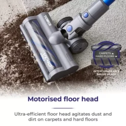 VL40 Pro Pet 22.2V Cordless 3-IN-1 DC Vacuum Cleaner 23 VL40 Pro Pet 22.2V Cordless 3-IN-1 DC Vacuum Cleaner -Kitchen Supplies Store fit 2448