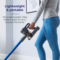 VL40 Pro Pet 22.2V Cordless 3-IN-1 DC Vacuum Cleaner 26 VL40 Pro Pet 22.2V Cordless 3-IN-1 DC Vacuum Cleaner -Kitchen Supplies Store fit 2451