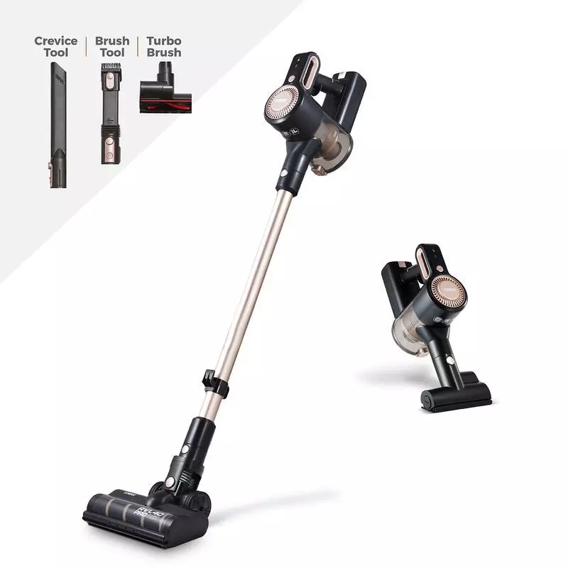 VL40 Pro Pet 22.2V Cordless 3-IN-1 DC Vacuum Cleaner 17 VL40 Pro Pet 22.2V Cordless 3-IN-1 DC Vacuum Cleaner - Image 15