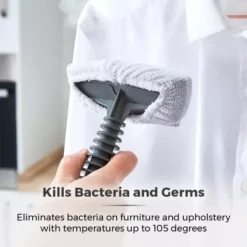 THS10 Handheld Steam Cleaner 16 THS10 Handheld Steam Cleaner -Kitchen Supplies Store fit 2463