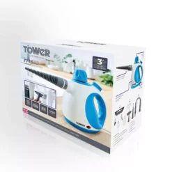 THS10 Handheld Steam Cleaner 21 THS10 Handheld Steam Cleaner -Kitchen Supplies Store fit 2468