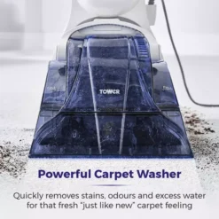 TCW10 Carpet Washer 14 TCW10 Carpet Washer -Kitchen Supplies Store fit 2473