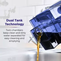 TCW10 Carpet Washer 15 TCW10 Carpet Washer -Kitchen Supplies Store fit 2474