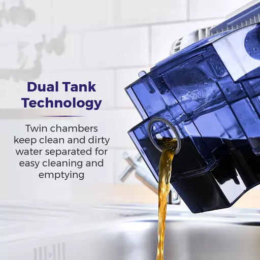 TCW10 Carpet Washer 6 TCW10 Carpet Washer - Image 4