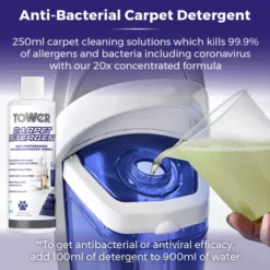 TCW10 Carpet Washer 17 TCW10 Carpet Washer -Kitchen Supplies Store fit 2476