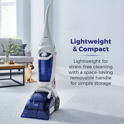 TCW10 Carpet Washer 9 TCW10 Carpet Washer - Image 7