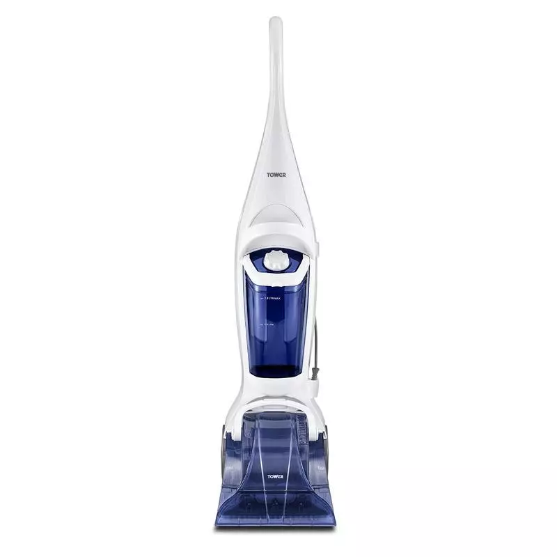 TCW10 Carpet Washer 12 TCW10 Carpet Washer - Image 10