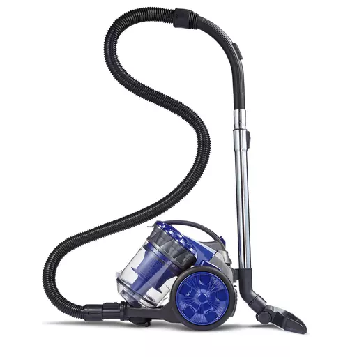 TXP10PET Multi Cyclonic Cylinder Vacuum Cleaner 4 TXP10PET Multi Cyclonic Cylinder Vacuum Cleaner - Image 2