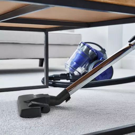 TXP10PET Multi Cyclonic Cylinder Vacuum Cleaner 7 TXP10PET Multi Cyclonic Cylinder Vacuum Cleaner - Image 5