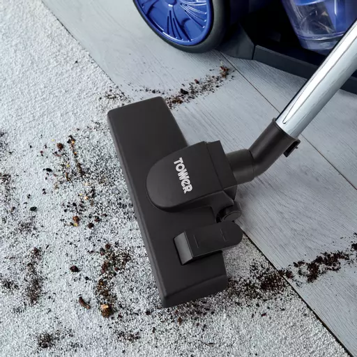 TXP10PET Multi Cyclonic Cylinder Vacuum Cleaner 8 TXP10PET Multi Cyclonic Cylinder Vacuum Cleaner - Image 6