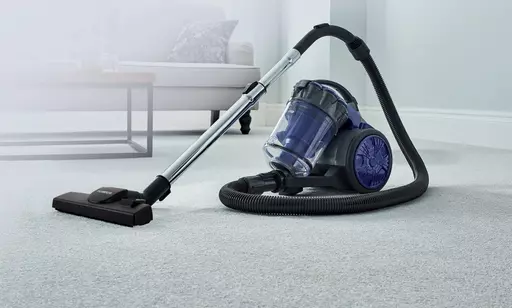 TXP10PET Multi Cyclonic Cylinder Vacuum Cleaner 15 TXP10PET Multi Cyclonic Cylinder Vacuum Cleaner - Image 13