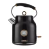 Bottega Stainless Steel Kettle 3KW 1.7 Litre -Kitchen Supplies Store fit 25